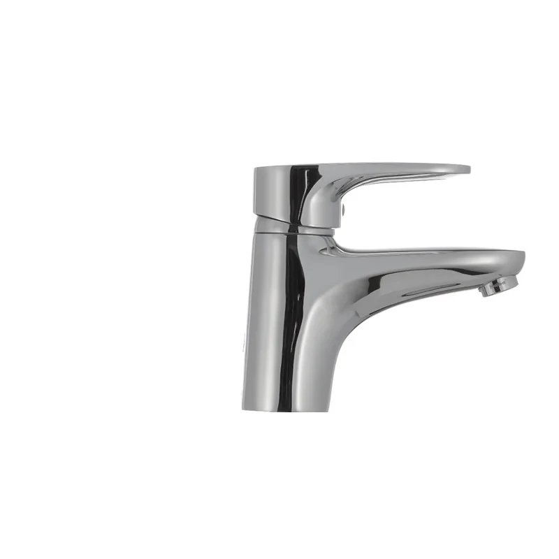 Змішувач для умивальника Haiba Opus 001 (HB0326)