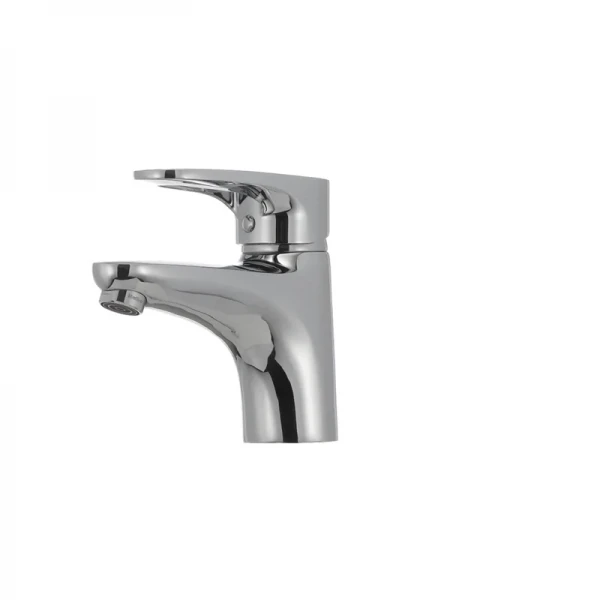 Смеситель для умывальника Haiba Opus 001 (HB0326)