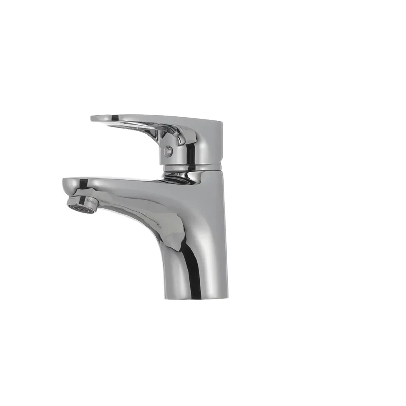 Змішувач для умивальника Haiba Opus 001 (HB0326)