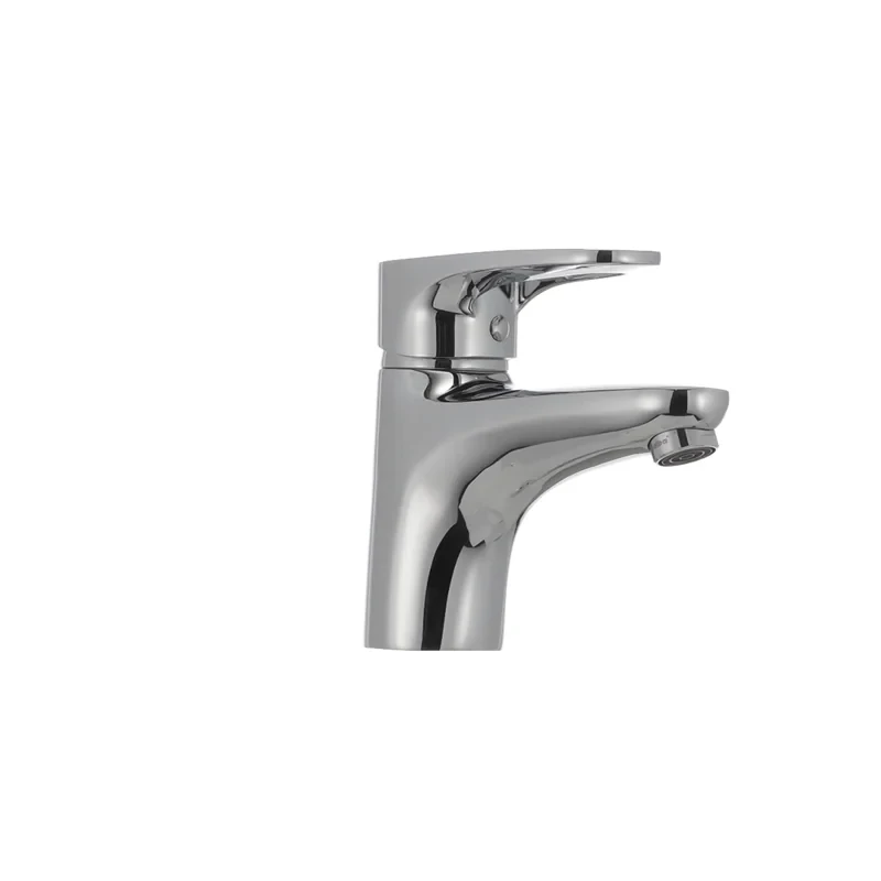 Змішувач для умивальника Haiba Opus 001 (HB0326)