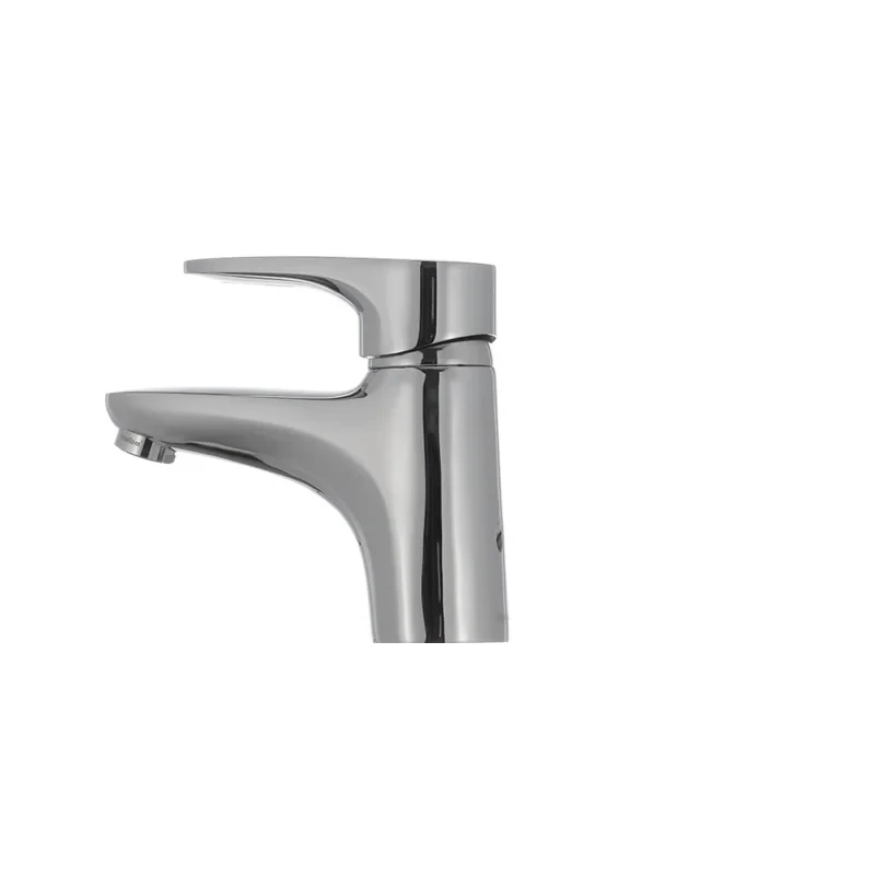 Змішувач для умивальника Haiba Opus 001 (HB0326)