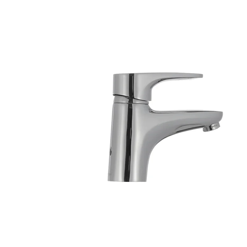 Змішувач для умивальника Haiba Opus 001 (HB0326)