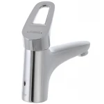 Смеситель для умывальника Haiba Opus 001 (HB0326)