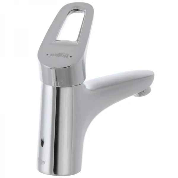 Смеситель для умывальника Haiba Opus 001 (HB0326)