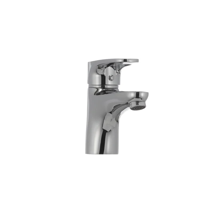 Змішувач для умивальника Haiba Opus 001 (HB0326)