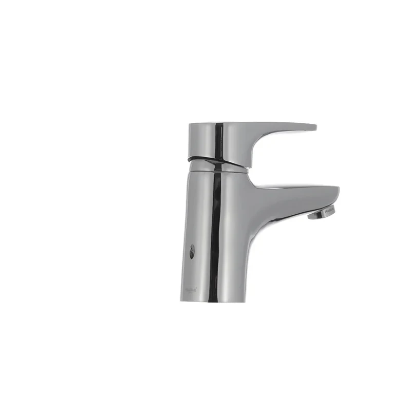 Змішувач для умивальника Haiba Opus 001 (HB0326)