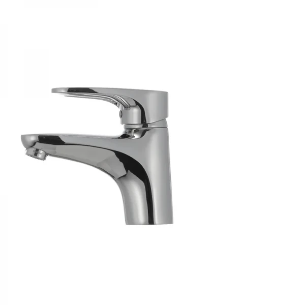 Смеситель для умывальника Haiba Opus 001 (HB0326)