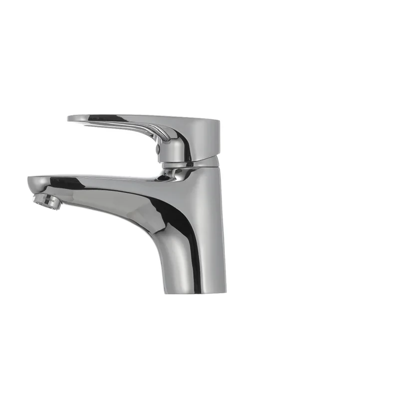 Змішувач для умивальника Haiba Opus 001 (HB0326)