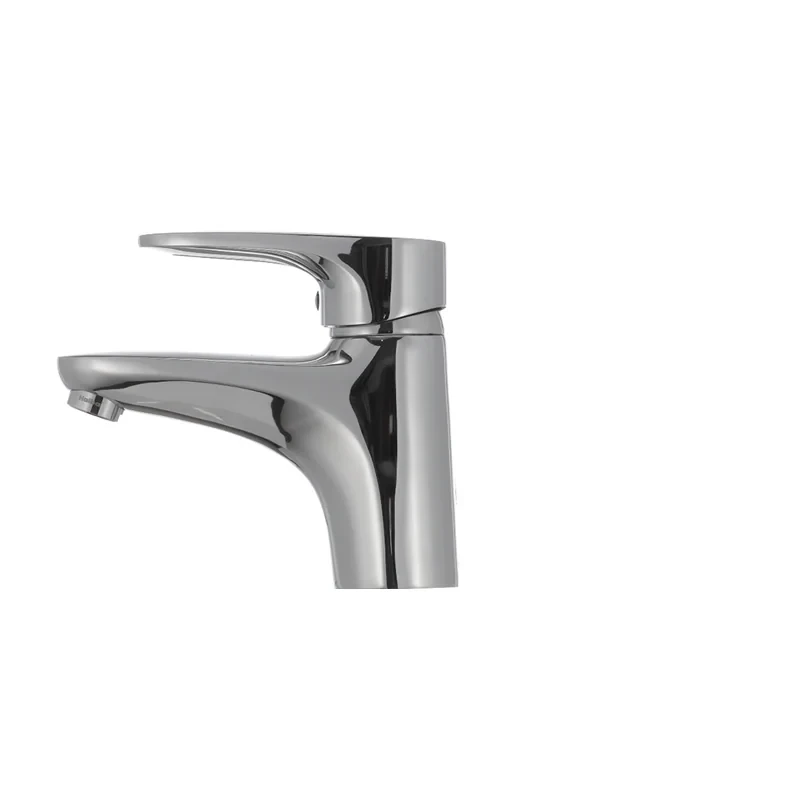 Змішувач для умивальника Haiba Opus 001 (HB0326)