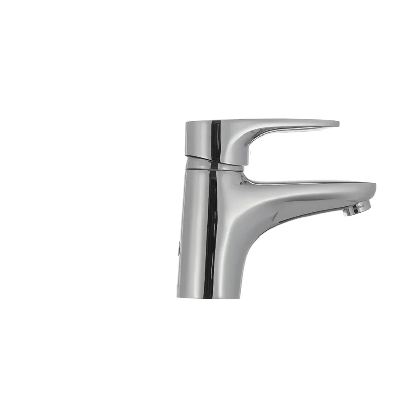 Змішувач для умивальника Haiba Opus 001 (HB0326)