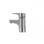 Смеситель для умывальника Haiba Opus 001 (HB0326)