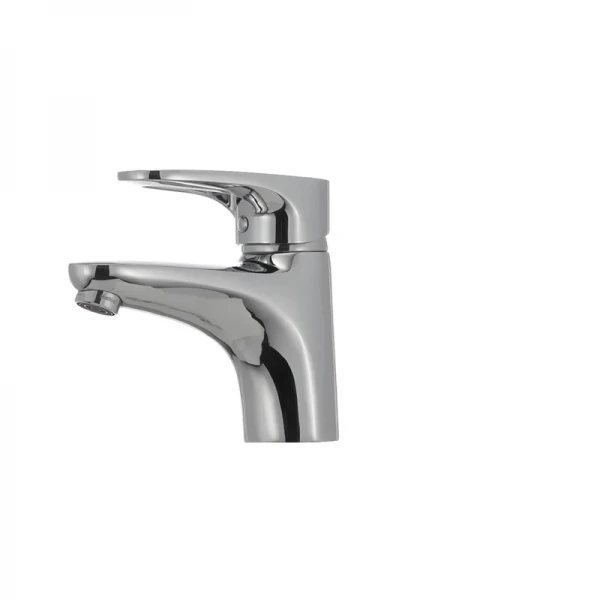 Смеситель для умывальника Haiba Opus 001 (HB0326)