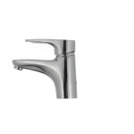 Смеситель для умывальника Haiba Opus 001 (HB0326)