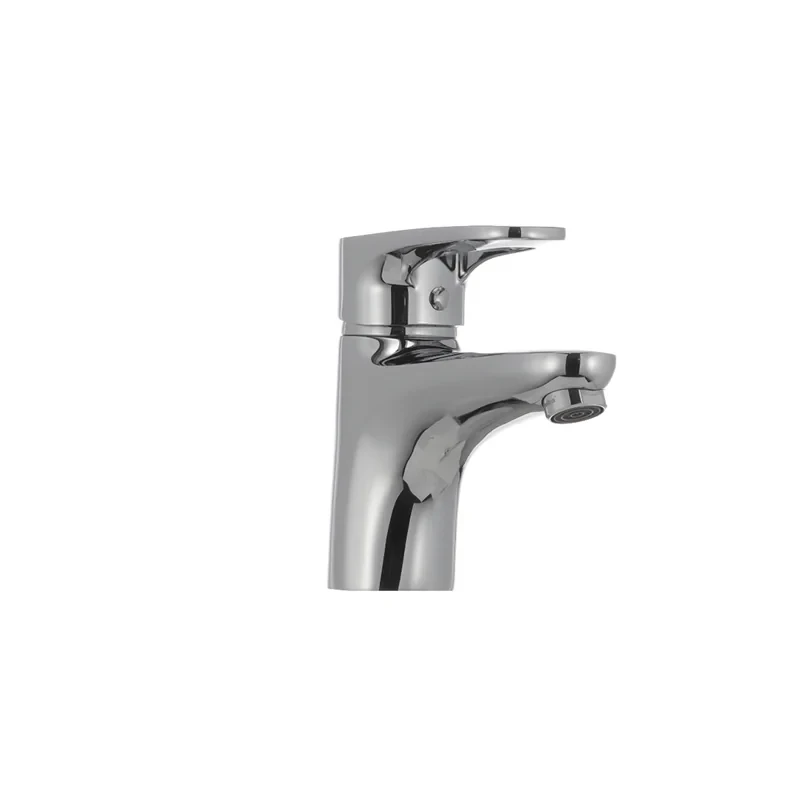 Змішувач для умивальника Haiba Opus 001 (HB0326)