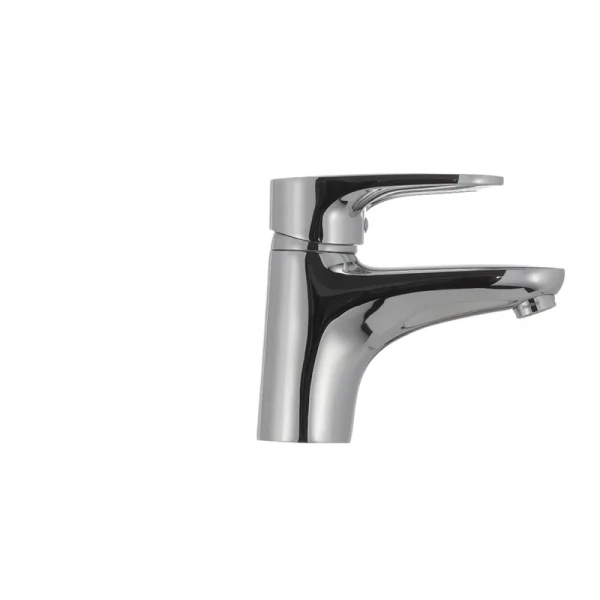 Смеситель для умывальника Haiba Opus 001 (HB0326)