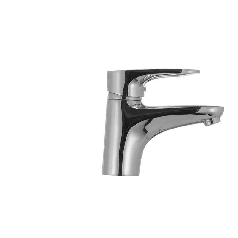 Змішувач для умивальника Haiba Opus 001 (HB0326)