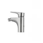 Смеситель для биде Haiba Opus 002 (HB0327)