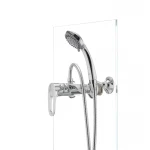 Смеситель для душа Haiba Opus 003 (HB0328)