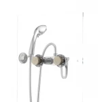 Смеситель для душа Haiba Opus 003 (HB0328)