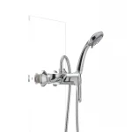 Смеситель для душа Haiba Opus 003 (HB0328)