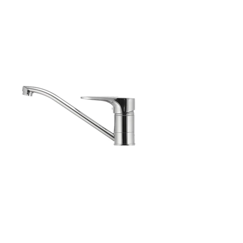 Смеситель для кухни Haiba Opus 004 (HB0329)