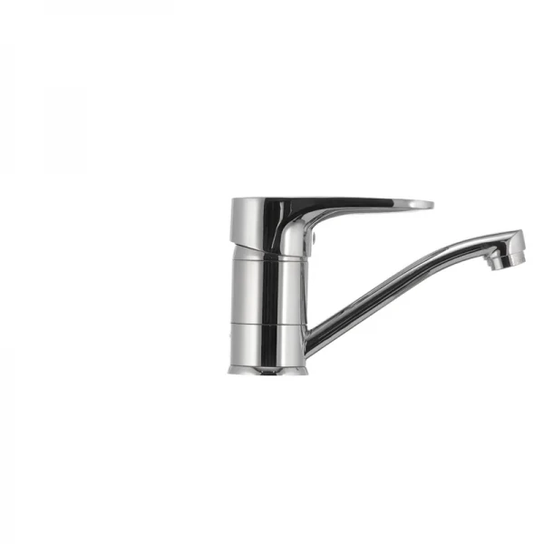 Смеситель для умывальника Haiba Opus 004 (излив 15 см) (HB0330)