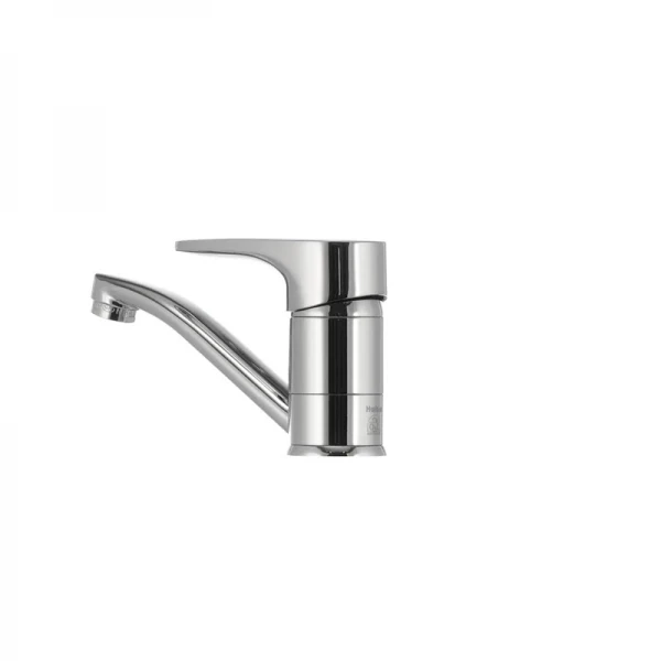 Смеситель для умывальника Haiba Opus 004 (излив 15 см) (HB0330)