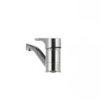 Смеситель для умывальника Haiba Opus 004 (излив 15 см) (HB0330)