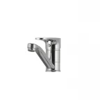 Смеситель для умывальника Haiba Opus 004 (излив 15 см) (HB0330)