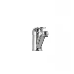 Смеситель для умывальника Haiba Opus 004 (излив 15 см) (HB0330)