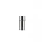 Смеситель для умывальника Haiba Opus 004 (излив 15 см) (HB0330)