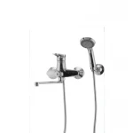 Смеситель для ванны Haiba Opus 006 (HB0331)