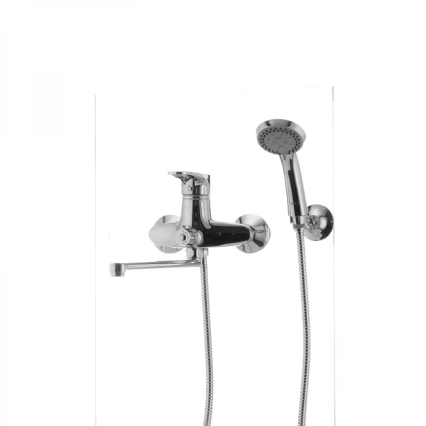 Смеситель для ванны Haiba Opus 006 (HB0331)