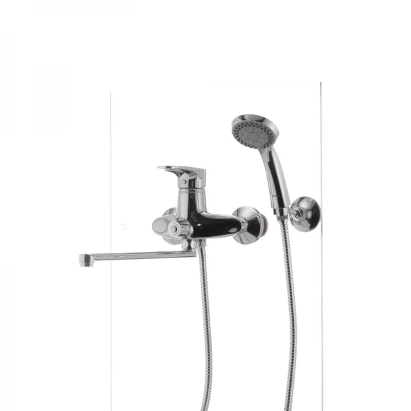 Смеситель для ванны Haiba Opus 006 (HB0331)