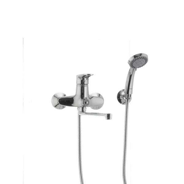 Смеситель для ванны Haiba Opus 006 (HB0331)