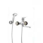 Смеситель для ванны Haiba Opus 006 (HB0331)