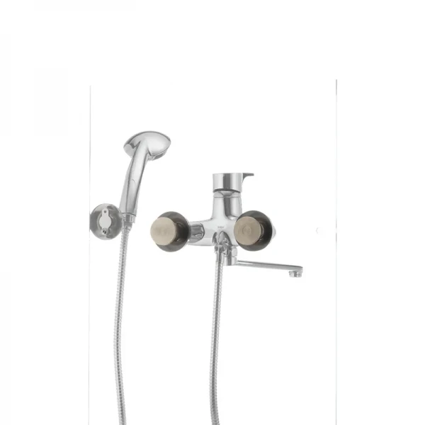 Смеситель для ванны Haiba Opus 006 (HB0331)