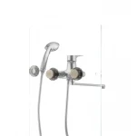 Смеситель для ванны Haiba Opus 006 (HB0331)