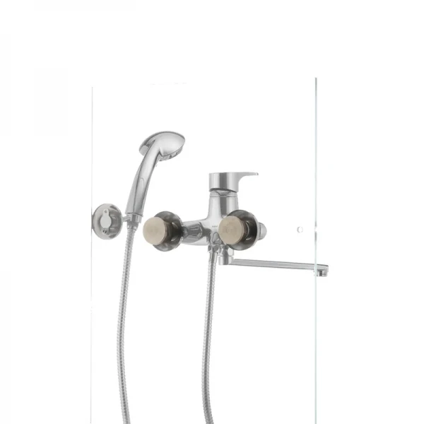 Смеситель для ванны Haiba Opus 006 (HB0331)