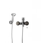 Смеситель для ванны Haiba Opus 006 (HB0331)