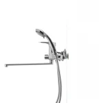 Смеситель для ванны Haiba Opus 006 (HB0331)