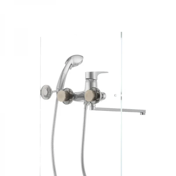 Смеситель для ванны Haiba Opus 006 (HB0331)