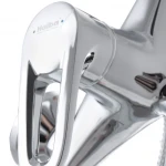 Смеситель для ванны Haiba Opus 006 (HB0331)