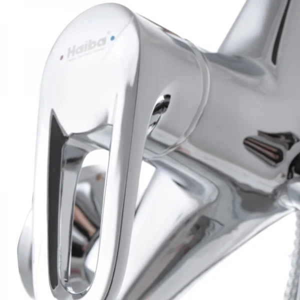 Смеситель для ванны Haiba Opus 006 (HB0331)