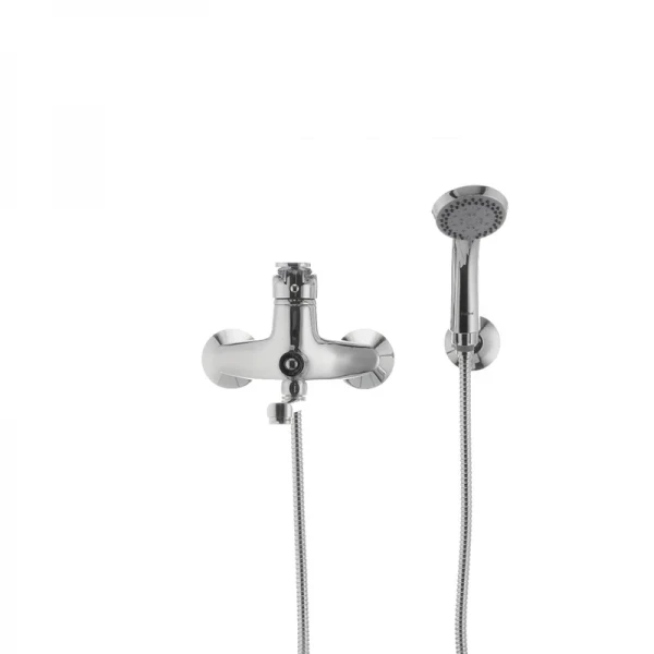 Смеситель для ванны Haiba Opus 006 (HB0331)