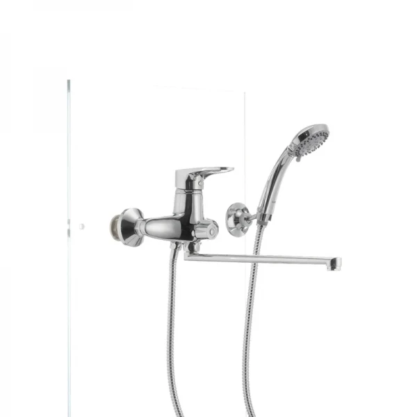 Смеситель для ванны Haiba Opus 006 (HB0331)