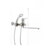 Смеситель для ванны Haiba Opus 006 (HB0331)