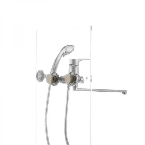 Смеситель для ванны Haiba Opus 006 (HB0331)