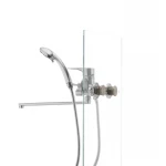 Смеситель для ванны Haiba Opus 006 (HB0331)