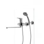 Смеситель для ванны Haiba Opus 006 (HB0331)